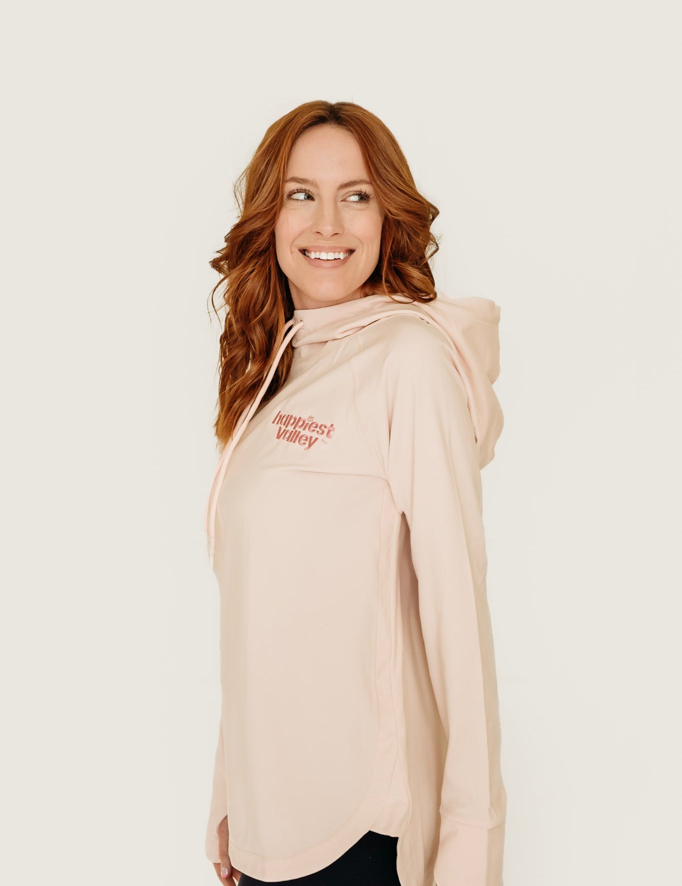 Active Hoodie